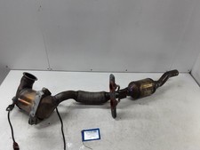 KATALYSATOR VW Golf VIII (CD1) Hatchback 1.0 TSI 12V (DLAA) 2020 5WA131723C