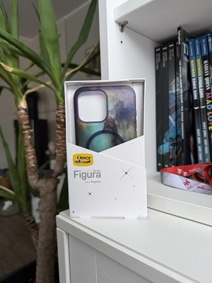 OtterBox Figura Solstice Hülle für iPhone 16 Pro Max, Rainbow