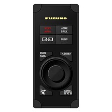 Furuno Remote Control for NavNet TZtouch/NavNet TZtouch  Displays