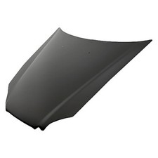 Hood Panel For Honda Civic 1996-1998 Replacement Id0020aa0047r00 Standard Line