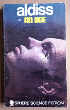 Build Your Own Bundle - Buy 3, 4th Free - Vintage Sci-Fi & Fantasy Author: A-B