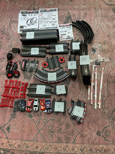 CARRERA GO  143  RACING SET