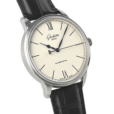 GLASHÜTTE ORIGINAL Senator Excellence 1-36-01-01-02 SW15500 2