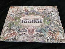 Digital Juice Motion Designer s Toolkit Vol. 1 2012, DVD Complete W/activation