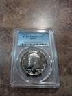 1976-S 50C PCGS PR69DCAM SILVER