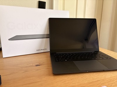 Samsung Galaxy Book3 Pro 14 Zoll 3K 120hz OLED i7 1360P 13G 16GB 1TB Win 11 Home