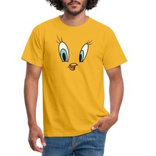 Looney Tunes Tweety Kostüm Männer T-Shirt