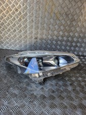 Feu avant (phare) Peugeot 208