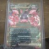Pecharunt ex 39/64 Double Rare Shrouded Fable Pokemon Near Mint