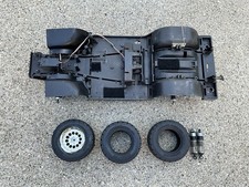 Kyosho Nissan Pathfinder 1 9 Scale Radio Control Car Parts