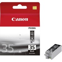 Canon Druckerpatrone PGI-35 Original Schwarz 1509B001