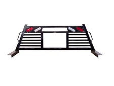 Frontier Truck Gear 110-41-0009 Headache Rack