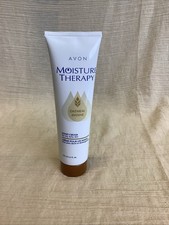 Avon Moisture Therapy Calming Relief Hand Cream 4.2oz Oatmeal For Dry Itchy Skin