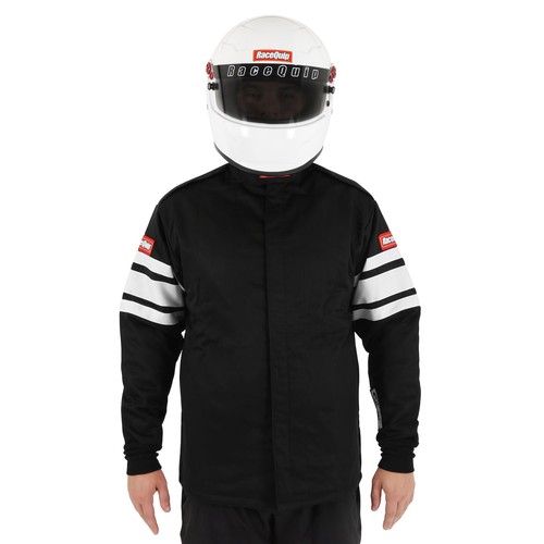 RaceQuip 121005 Multi Layer Driving Jacket - Picture 6 of 7