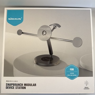 Nillkin Snapbranch Modular Device Station