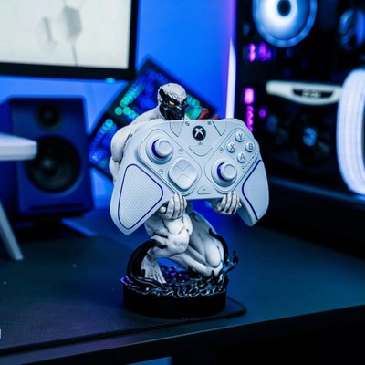 Anti-Venom Controller Holder & Phone Stand   Marvel  Cable Guys - Xbox - Sony PS