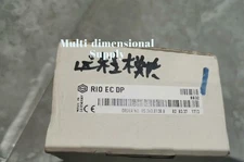 1PCS NEW RIO EC DP  Via DHL/UPS/FeDEX  #WAT