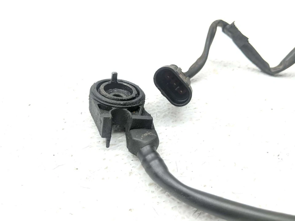 Sensor de buje de engranajes Speedo de velocidad 05 Ducati 749 999 Foto 4 de 4