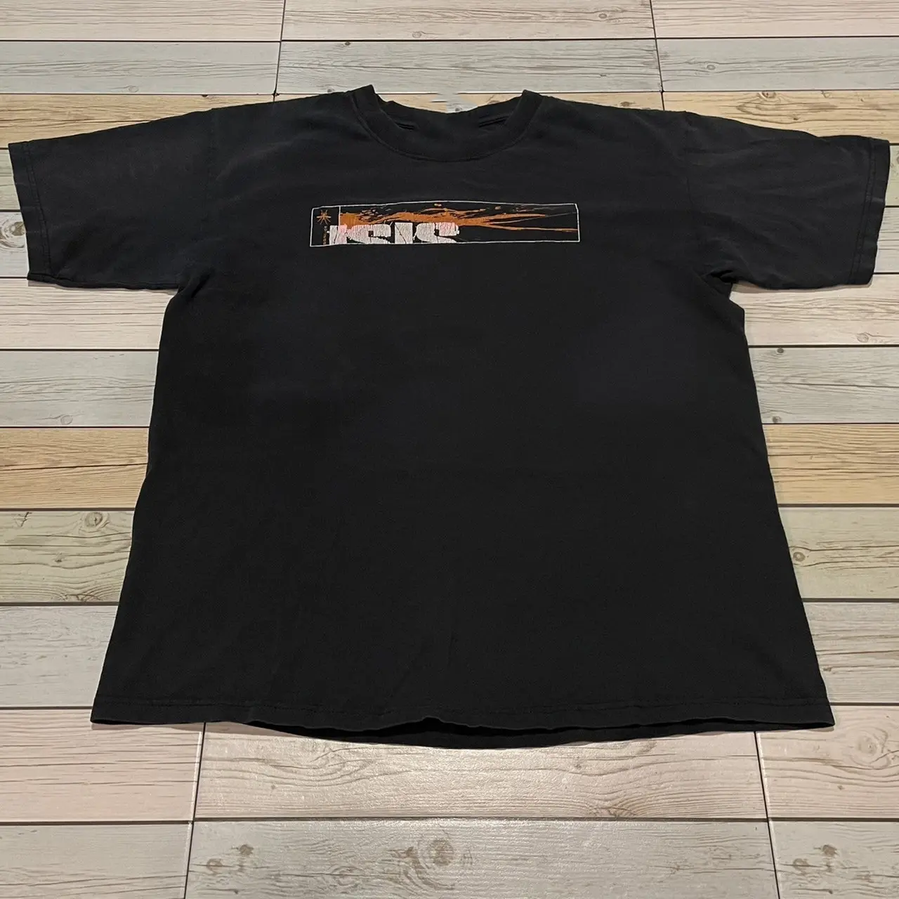 Rare Isis Band Tour Tee T Shirt Tour List S-5XL Gifl For Fan