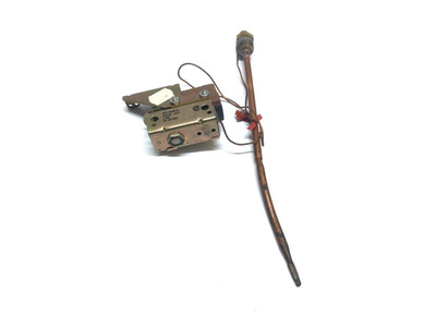 STEMCO 351-253978 Kapillare Thermostat L192