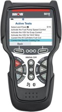 Innova 5610 OBD2 Bidirectional Scan Tool - Un...