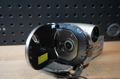 Samsung SC-DC163 Camcorder for sale online | eBay