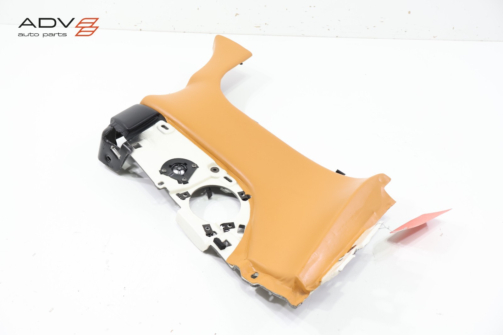 15-18 FERRARI CALIFORNIA T REAR LEFT SIDE INTERIOR QUARTER PANEL TRIM COVER OEM