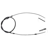 Seilzug Feststellbremse 2.120 Mm Trommelbremse A.B.S. FüR U.A. Opel Vectra