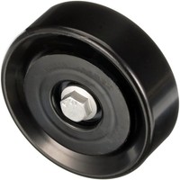 Gates Umlenk-/FüHrungsrolle Keilrippenriemen Drivealign™ T36419 FüR Veloster SW