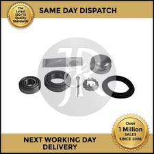 Skoda Favorit-Felicia Rear Wheel Bearing Kit 1991>2002