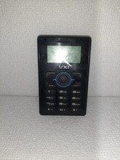 Bluechip Mini VX1 - Minature Phone - Unlocked and Working