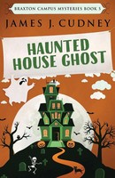 James J. Cudney | Haunted House Ghost | Taschenbuch | Englisch (2021)