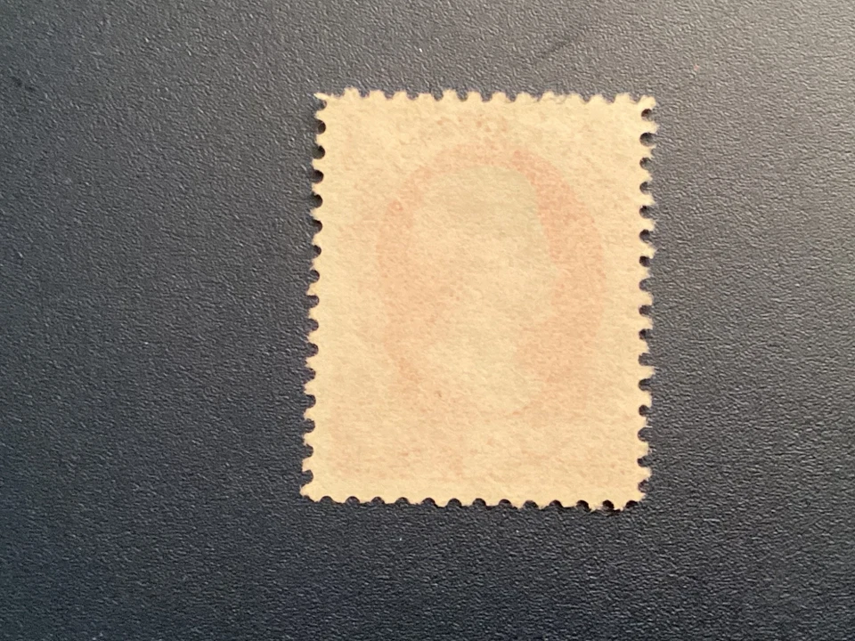 ICOLLECTZONE US Official BOB O16 Fine no gum unused - Image 2 of 2