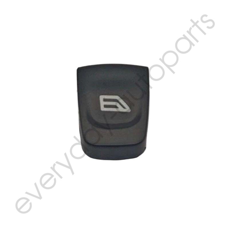 For Aston Martin DB11 DBX 2017-2023 Auto Window Master Switch Button Cover No.1