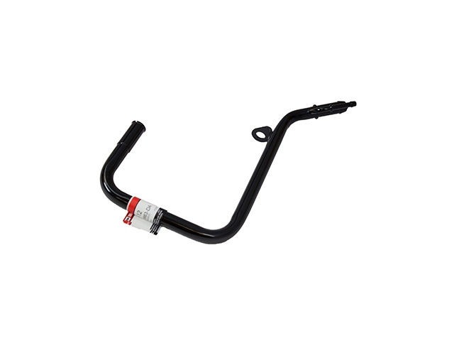 HVAC Heater Pipe Motorcraft 25KTYP79 for Ford GT 2005 2006