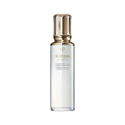 cle de peau ローションエッセンシャルC Cle de Peau Hydro-Clarifying Essence Lotion Essentielle C Clear