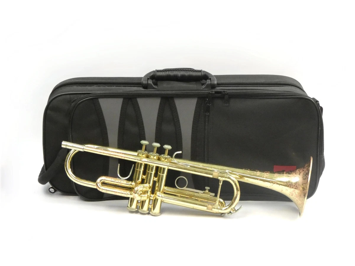 Preços baixos em Bach TR300 trompetes | eBay