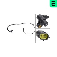 Optimal ABS Sensor Raddrehzahl 06-S440 FüR KIA RIO DC 1 16V