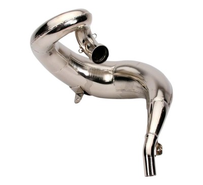 FMF Gnarly Auspuff vorne für KTM EXC 250 1998-2003
