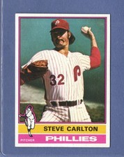 Steve Carlton