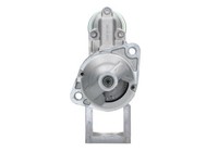 Anlasser 2.2 Kw Neu Original SEG (Bosch) Oe-Nr. 0001109273 FüR Mercedes