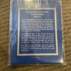 1954 USS Ticonderoga Feature Matches — photo 4