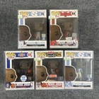 Funko Pop! Vinyl Michael Jordan NBA Lot Of 5 #74 #75 #84 #100 #114