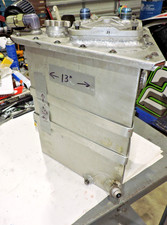 Dry Sump Oil Tank And Mount Rectangle Design W Oberg Filter Nascar Late Model Dry Sump Oil Tank And Mount Rectangle Design W Oberg Filter Nascar Late Model