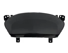 20 21 22 Ford Escape Digital Speedometer 12" Display Screen  20K  LJ6T-10849-DEK