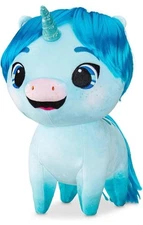 Not Quite Narwhal Kelp Tuskington 12" Plushie - Soft Huggable Material NEW!