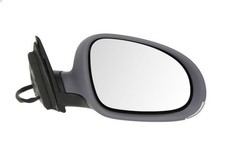 Retroviseur droit (ou coque) Skoda SUPERB