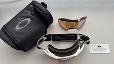 Oakley Skibrille Airbrake