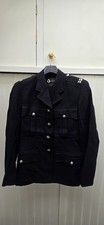 Avon & Somerset Grantham Police Tunic With Original Issue Numbers. Size 12AR