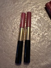 Chanel Rouge Double Intense Ultrawear Lip Colour Rose Garnet BRAND NEW FREE SH